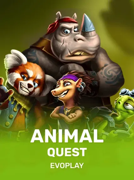 Animal Quest